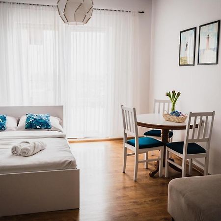 Apartamenty Baltyckie วาดีสวาโวโว ภายนอก รูปภาพ