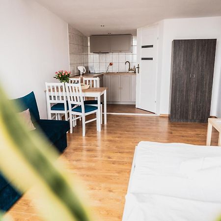 Apartamenty Baltyckie วาดีสวาโวโว ภายนอก รูปภาพ