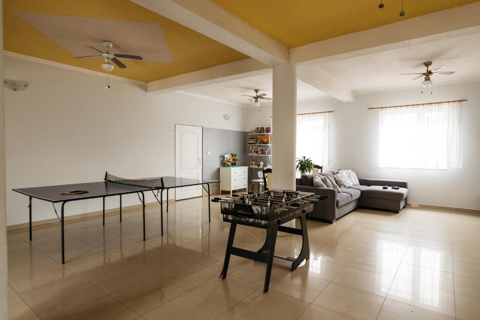 Apartamenty Baltyckie วาดีสวาโวโว ภายนอก รูปภาพ