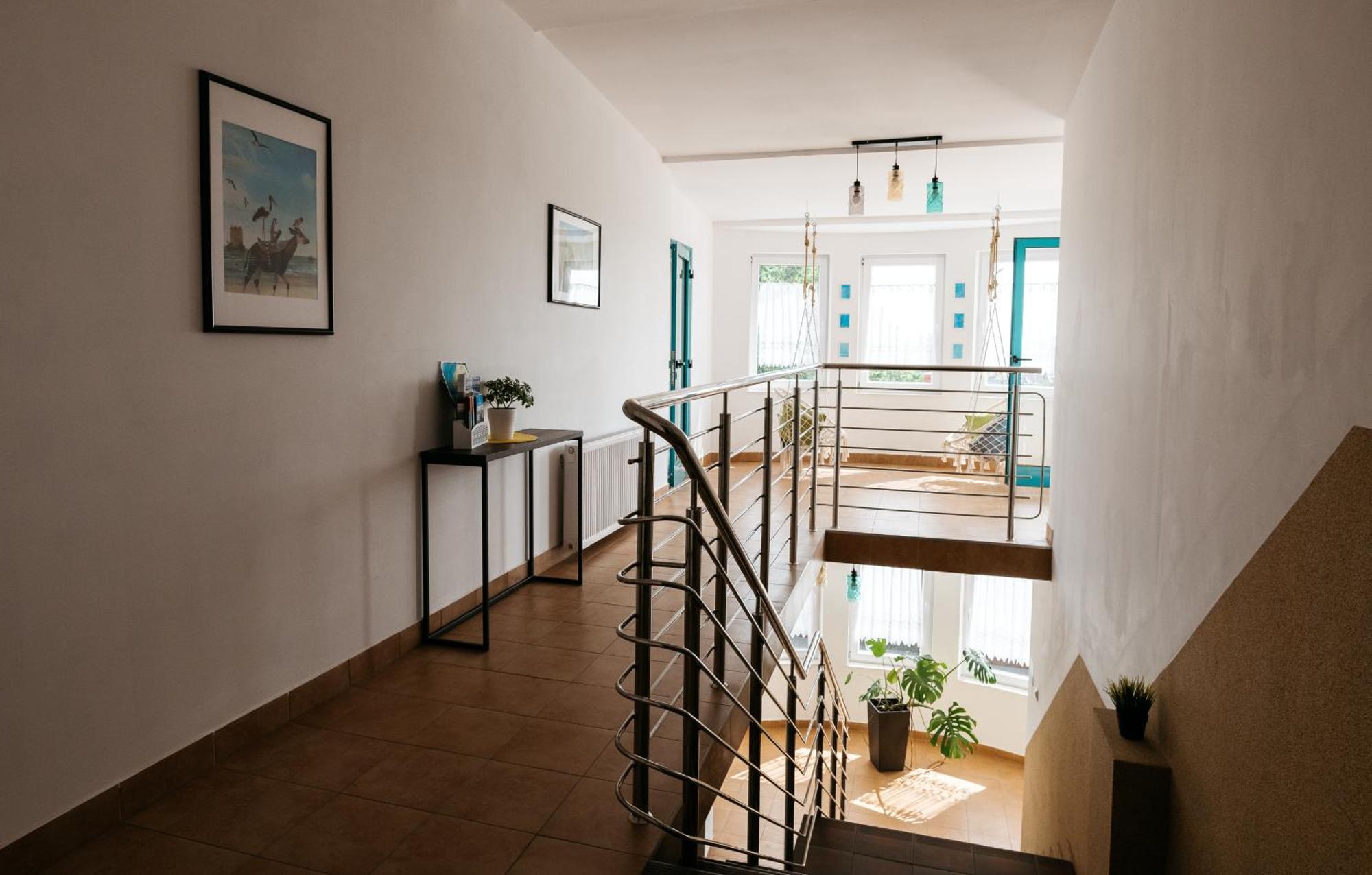 Apartamenty Baltyckie วาดีสวาโวโว ภายนอก รูปภาพ