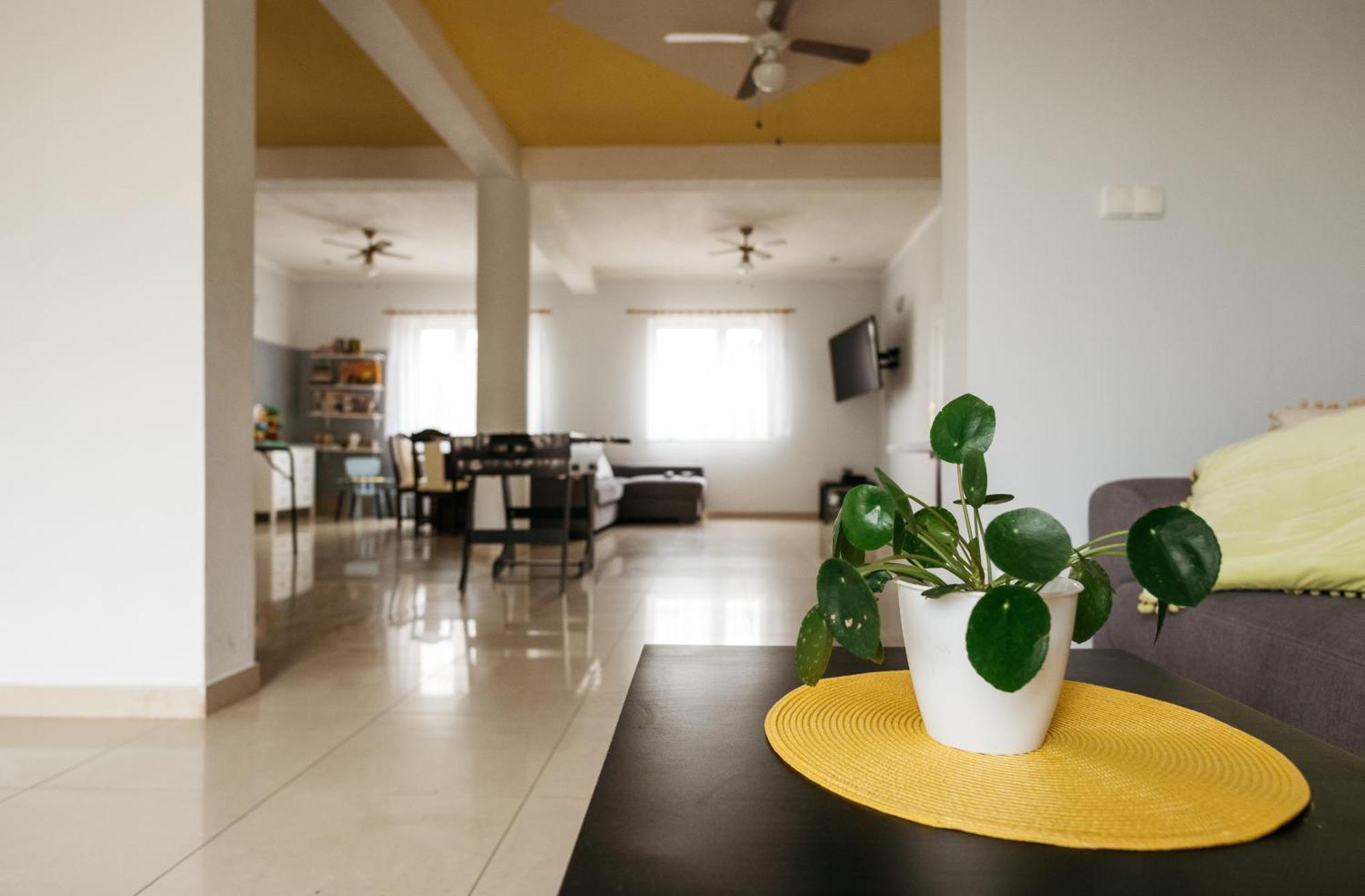 Apartamenty Baltyckie วาดีสวาโวโว ภายนอก รูปภาพ