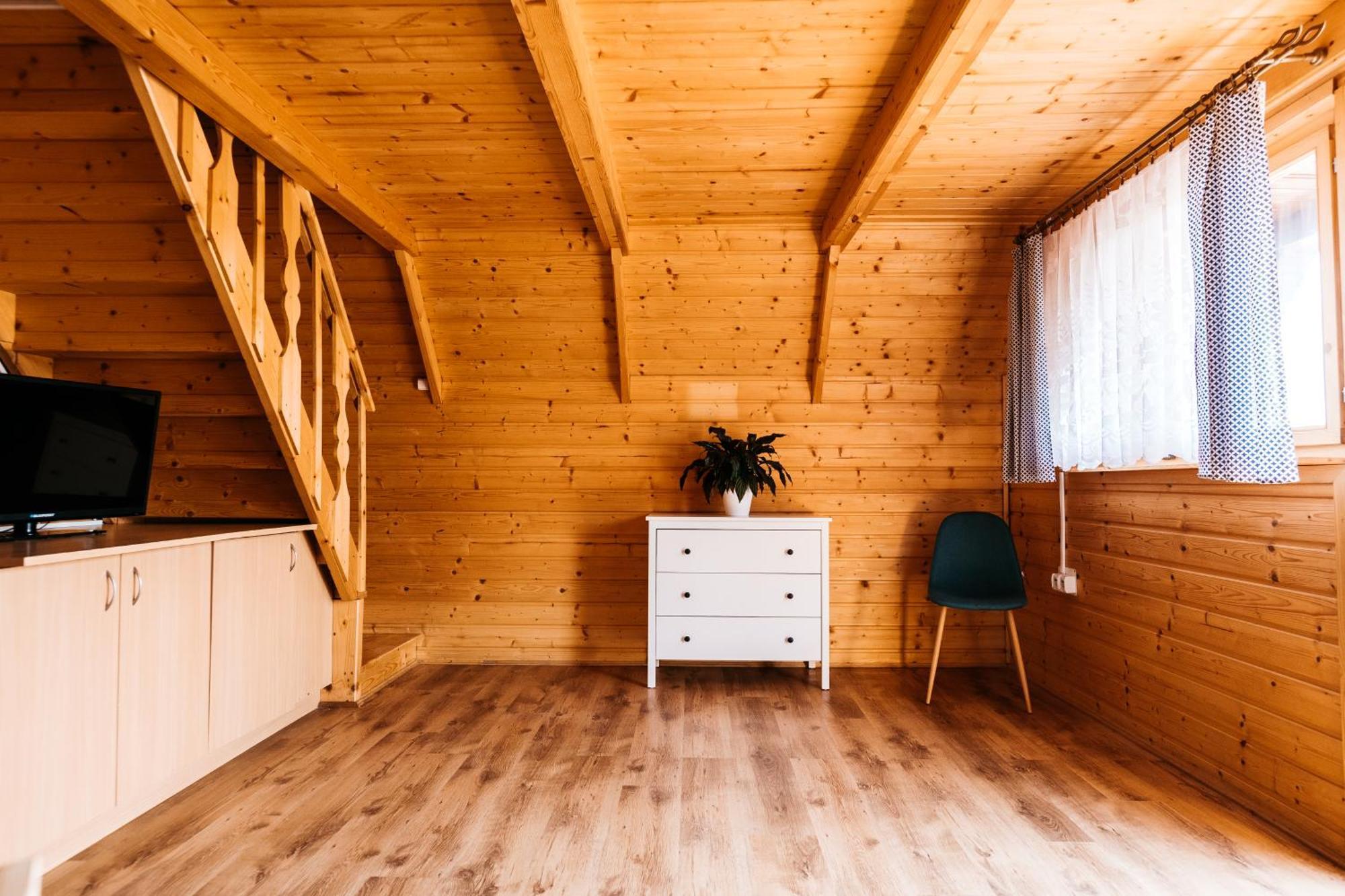 Apartamenty Baltyckie วาดีสวาโวโว ภายนอก รูปภาพ