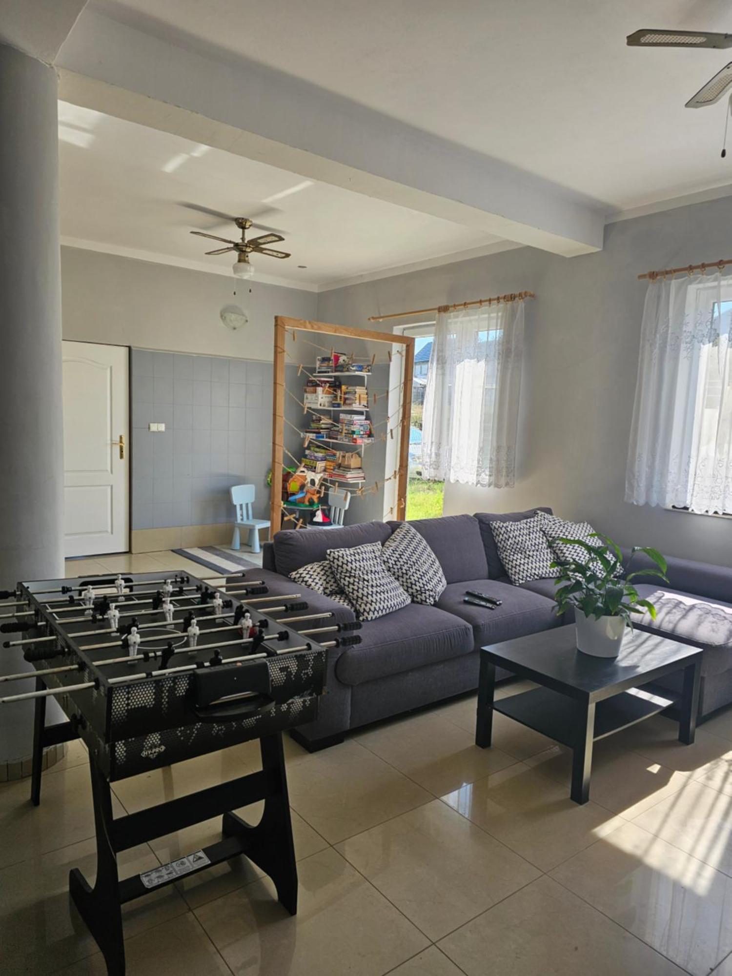 Apartamenty Baltyckie วาดีสวาโวโว ภายนอก รูปภาพ